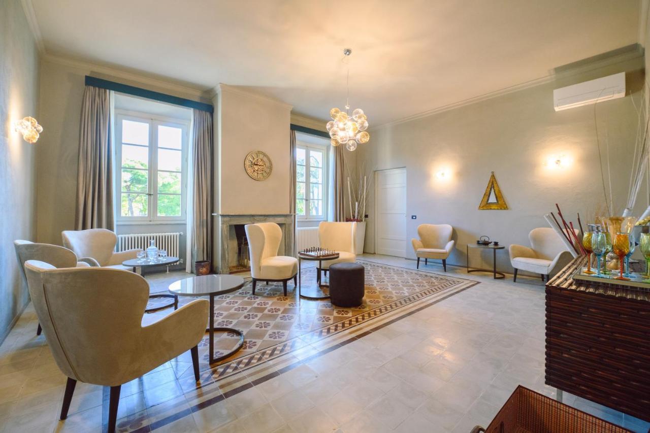 Palazzo Froussard B&B And Living Lucca Exteriér fotografie