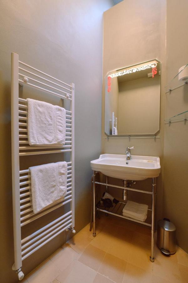 Palazzo Froussard B&B And Living Lucca Exteriér fotografie
