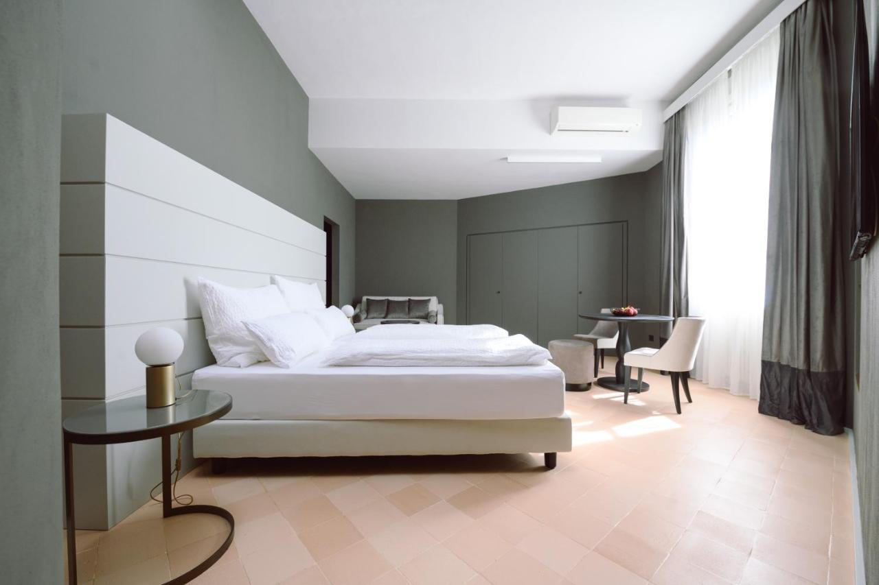 Palazzo Froussard B&B And Living Lucca Exteriér fotografie