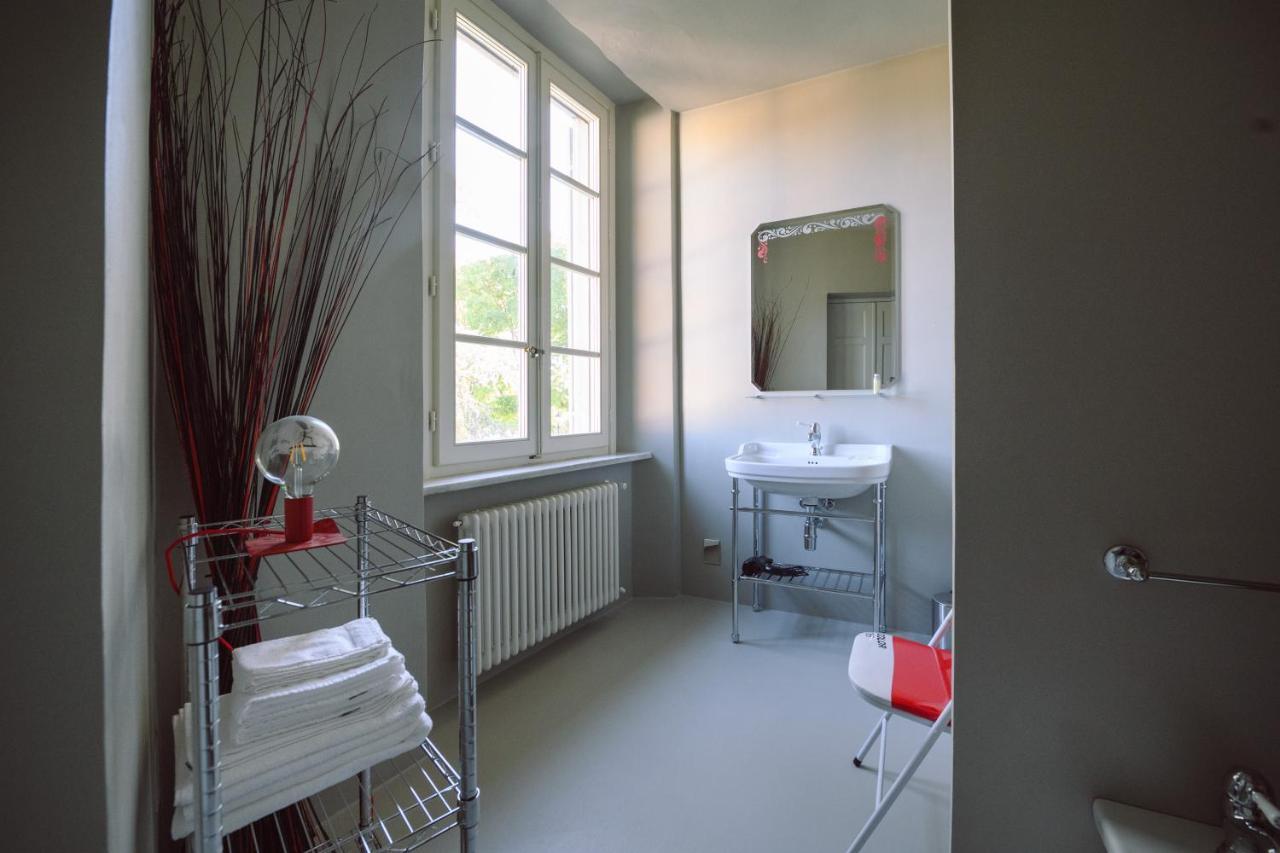 Palazzo Froussard B&B And Living Lucca Exteriér fotografie