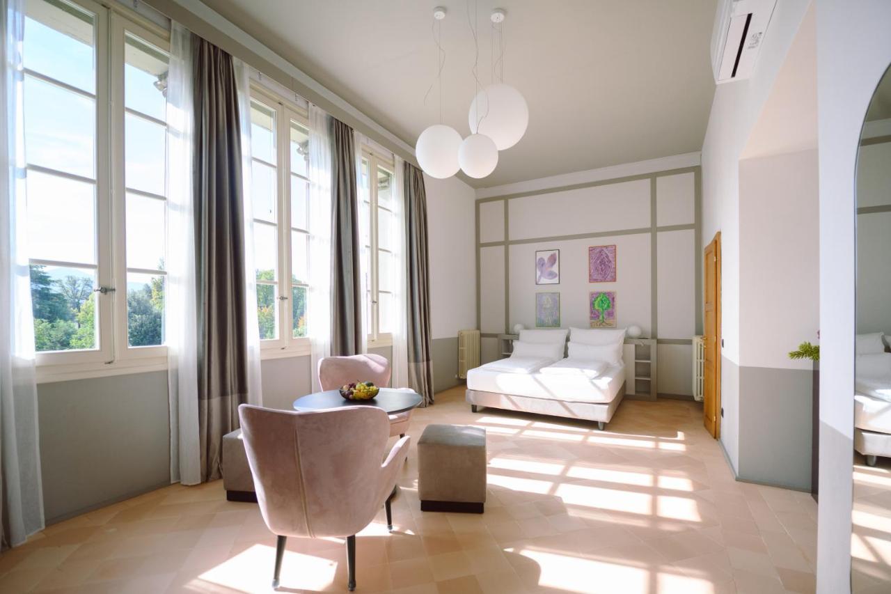 Palazzo Froussard B&B And Living Lucca Exteriér fotografie