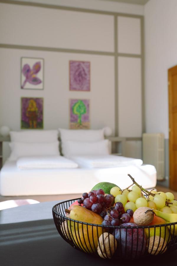 Palazzo Froussard B&B And Living Lucca Exteriér fotografie