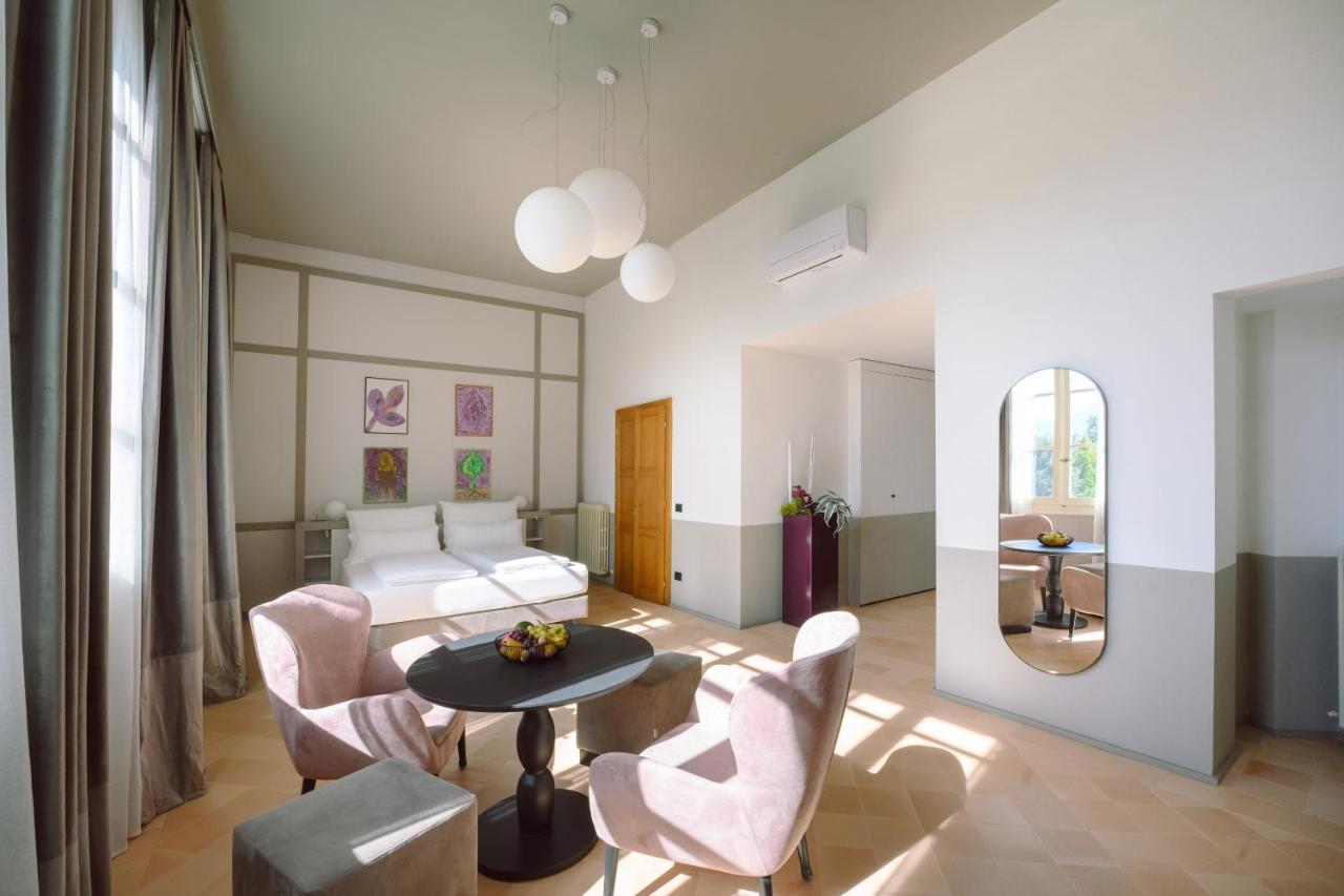 Palazzo Froussard B&B And Living Lucca Exteriér fotografie