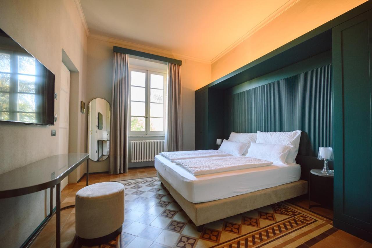 Palazzo Froussard B&B And Living Lucca Exteriér fotografie