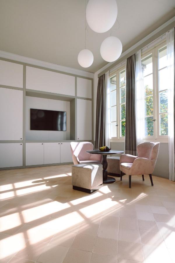 Palazzo Froussard B&B And Living Lucca Exteriér fotografie