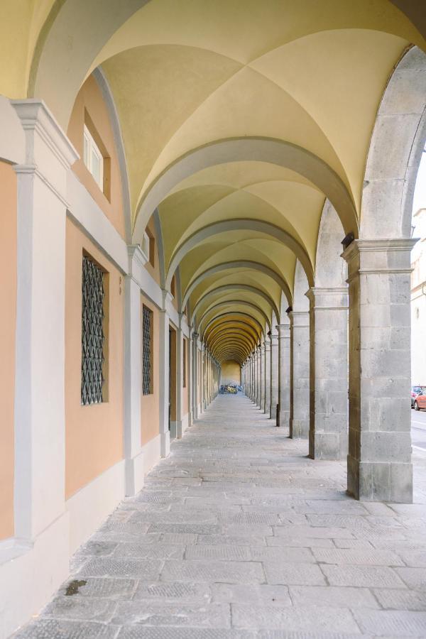 Palazzo Froussard B&B And Living Lucca Exteriér fotografie