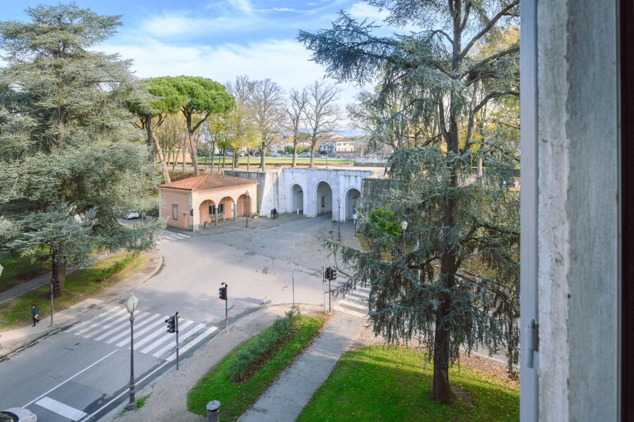 Palazzo Froussard B&B And Living Lucca Exteriér fotografie