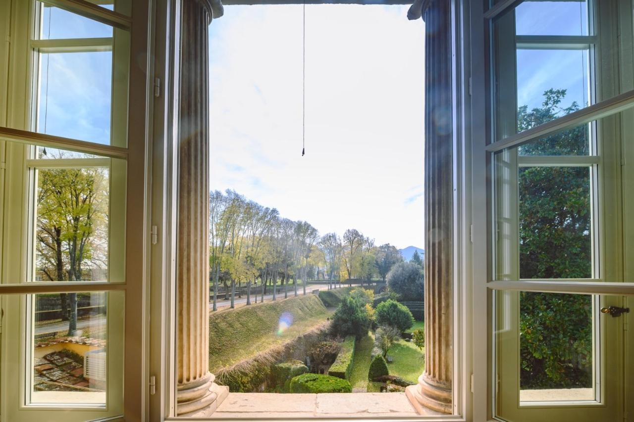 Palazzo Froussard B&B And Living Lucca Exteriér fotografie