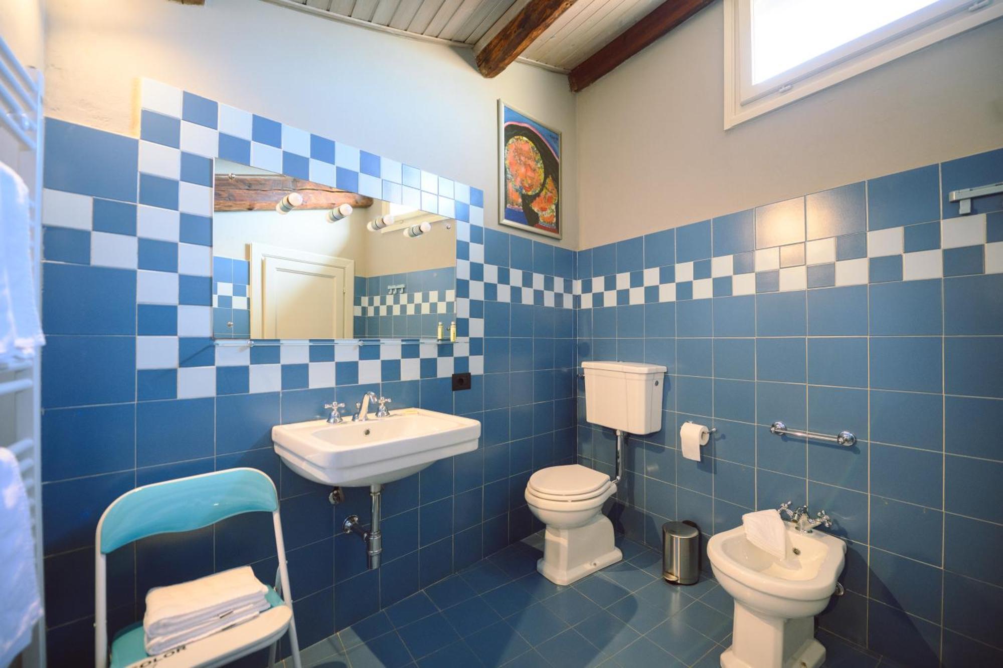 Palazzo Froussard B&B And Living Lucca Pokoj fotografie