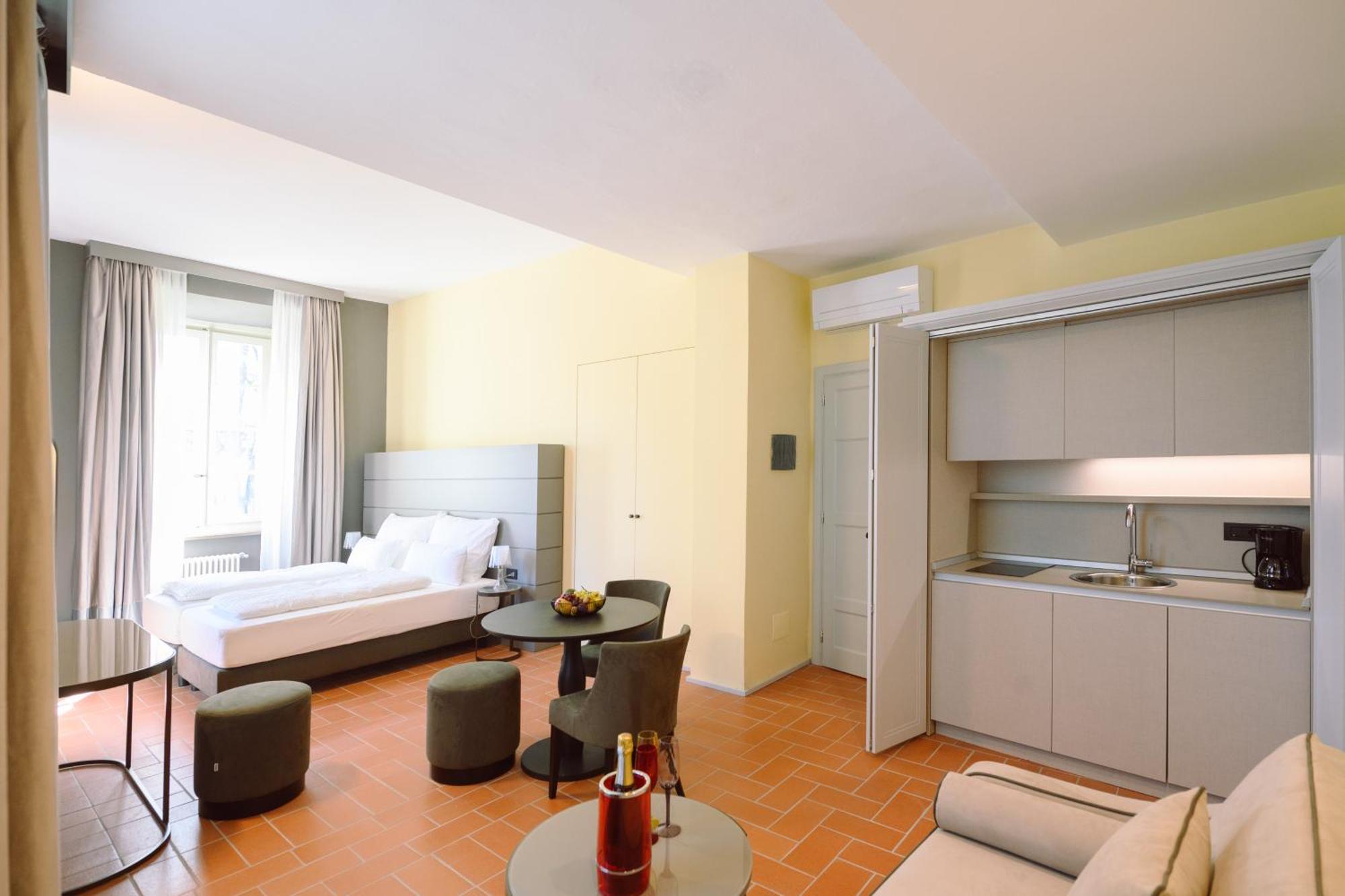 Palazzo Froussard B&B And Living Lucca Exteriér fotografie